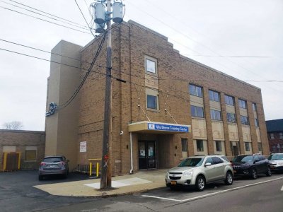 ONBOCES-Workforce Training Center